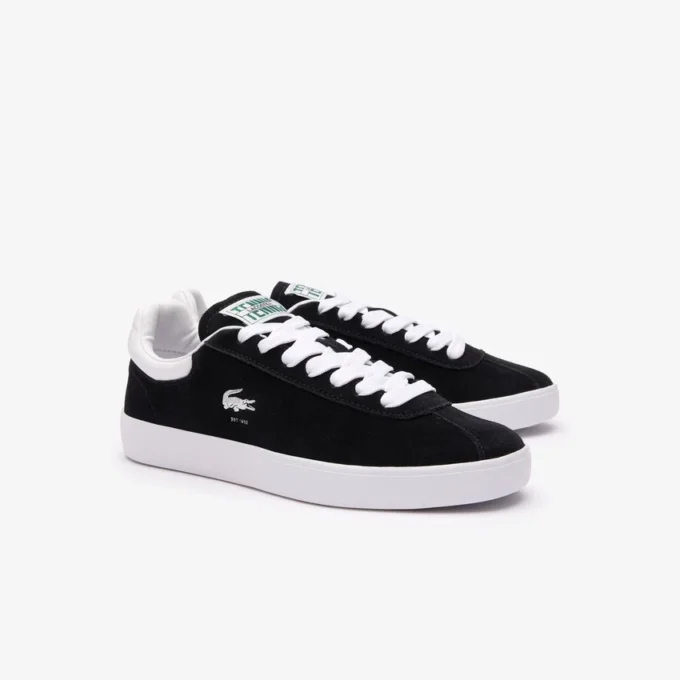 Kadın Baseshot Deri Sneaker