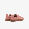 Kadın Baseshot Deri Sneaker