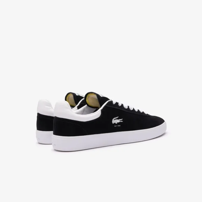 Kadın Baseshot Deri Sneaker