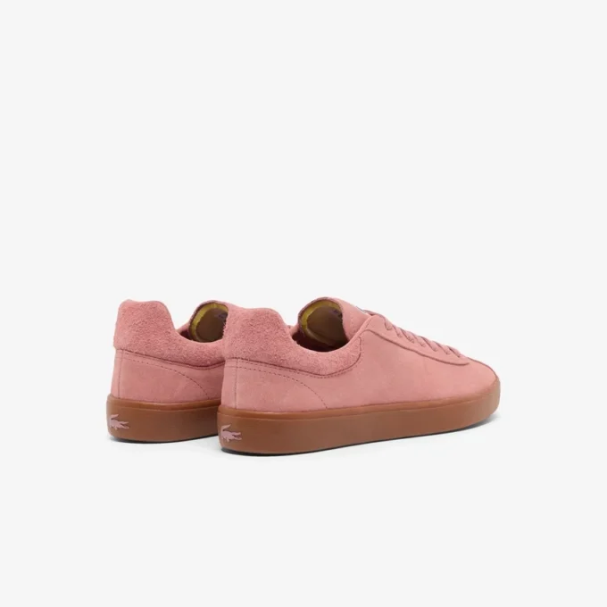 Kadın Baseshot Deri Sneaker