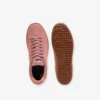 Kadın Baseshot Deri Sneaker