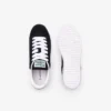 Kadın Baseshot Deri Sneaker
