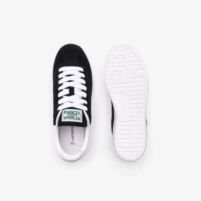 Kadın Baseshot Deri Sneaker