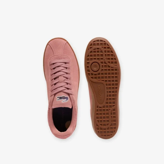 Kadın Baseshot Deri Sneaker
