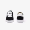 Kadın Baseshot Deri Sneaker