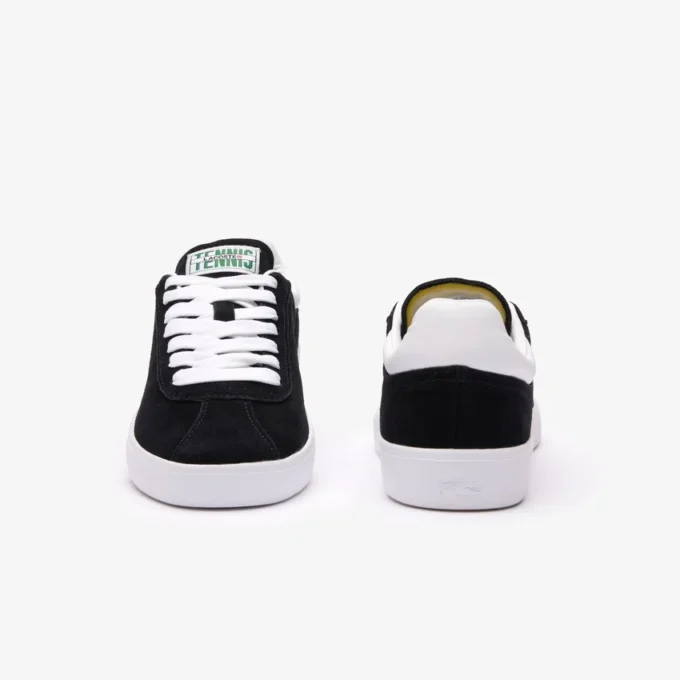 Kadın Baseshot Deri Sneaker