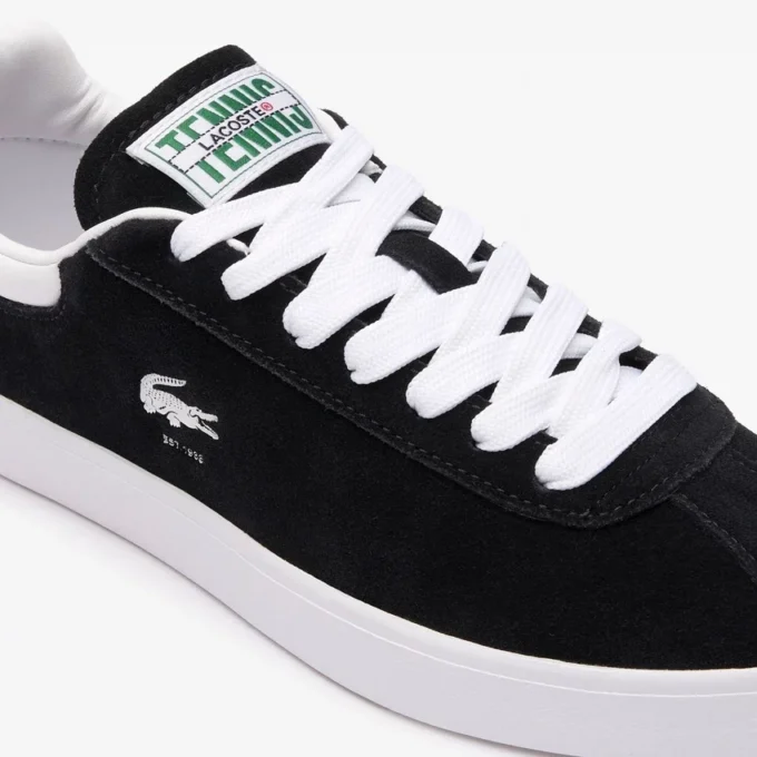 Kadın Baseshot Deri Sneaker