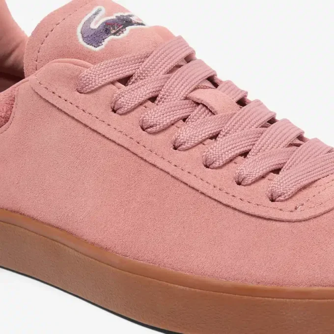 Kadın Baseshot Deri Sneaker