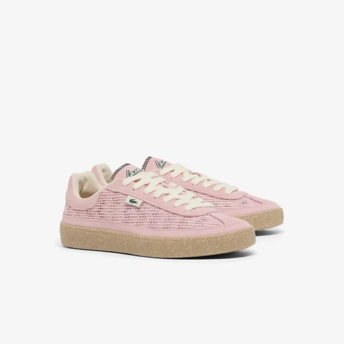 Kadın Baseshot Lite Sneaker