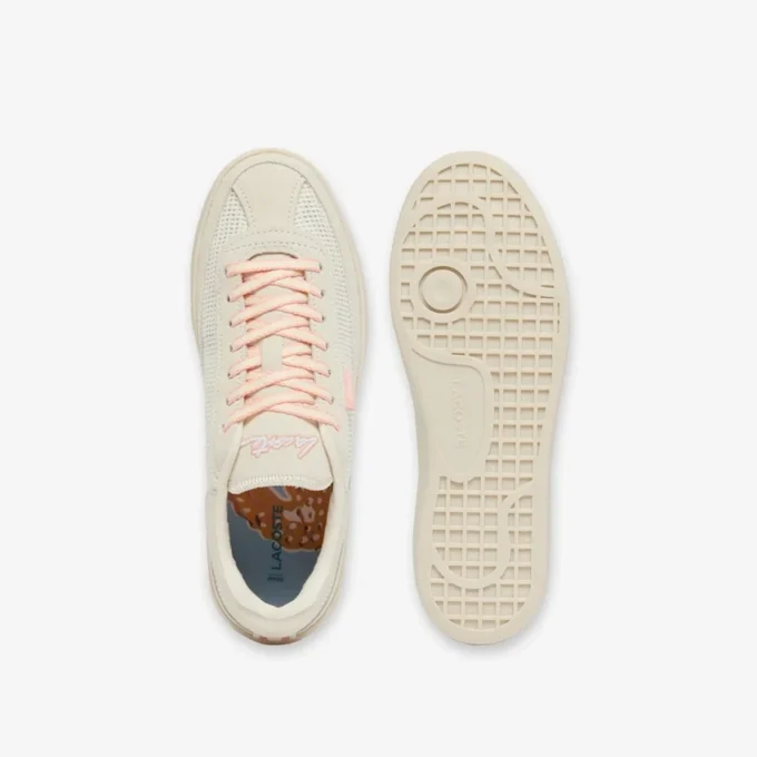 Kadın Baseshot Lite Sneaker