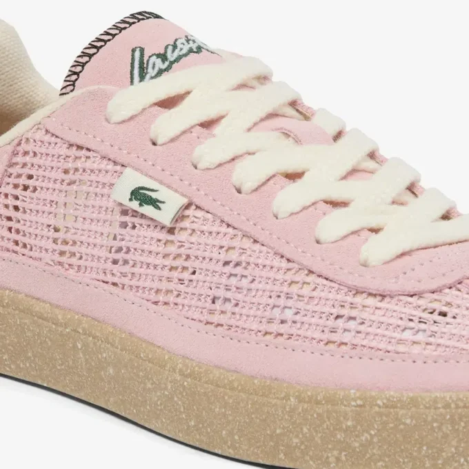 Kadın Baseshot Lite Sneaker