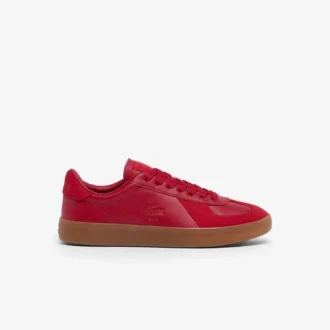 Kadın Baseshot Pro Deri Sneaker