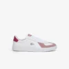 Kadın Baseshot Pro Deri Sneaker