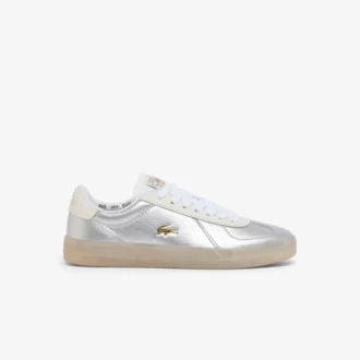 Kadın Baseshot Pro Deri Sneaker