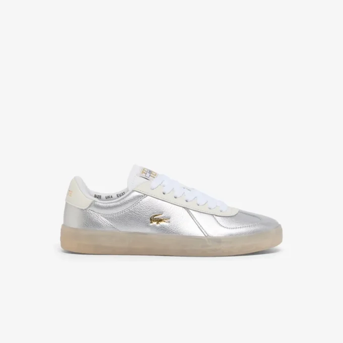 Kadın Baseshot Pro Deri Sneaker