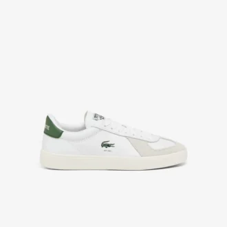 Kadın Baseshot Pro Deri Sneaker