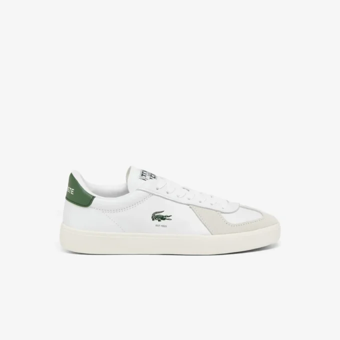 Kadın Baseshot Pro Deri Sneaker