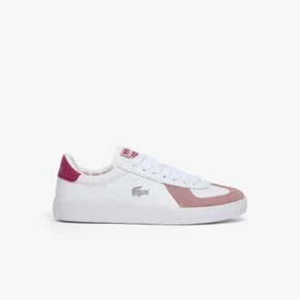 Kadın Baseshot Pro Deri Sneaker