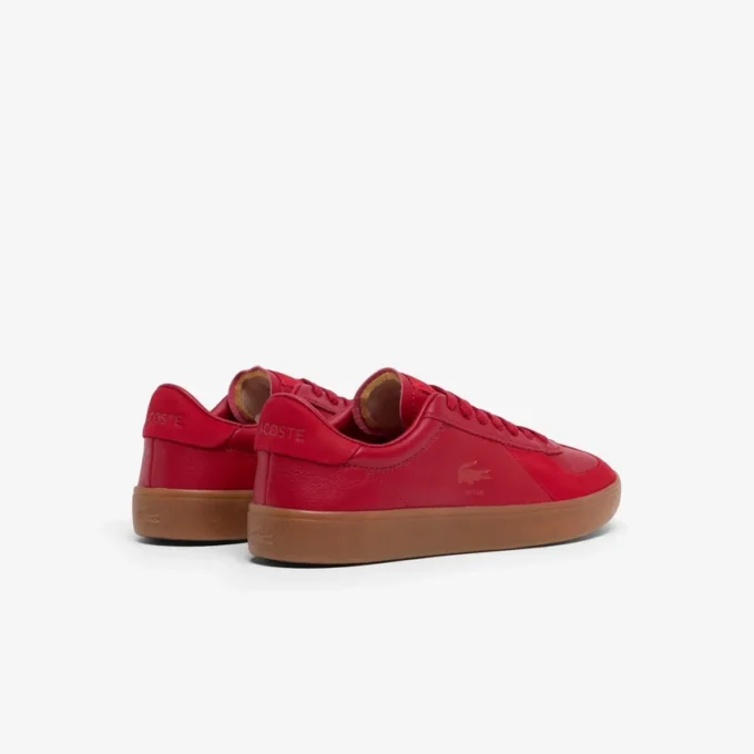 Kadın Baseshot Pro Deri Sneaker