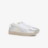 Kadın Baseshot Pro Deri Sneaker