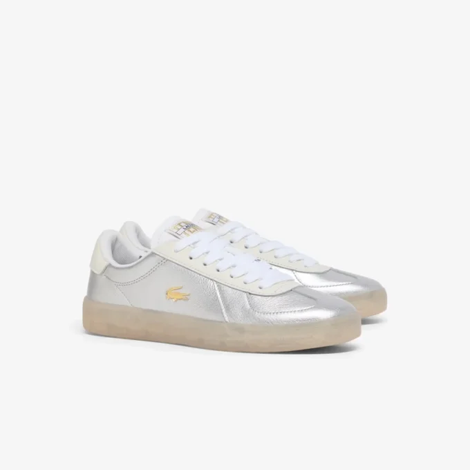Kadın Baseshot Pro Deri Sneaker