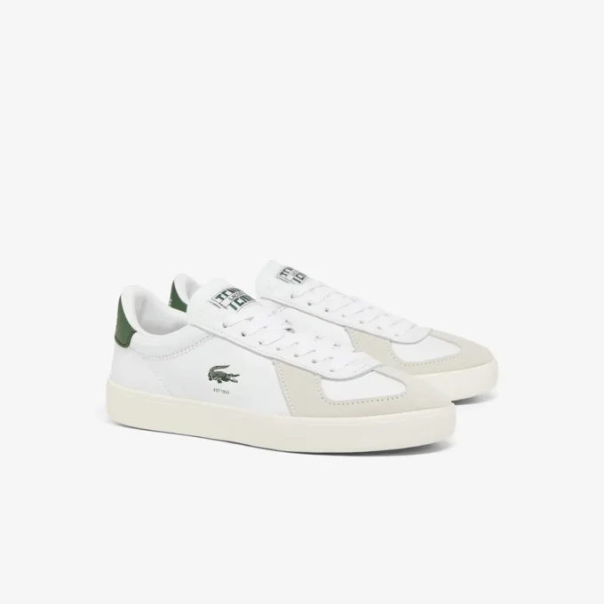 Kadın Baseshot Pro Deri Sneaker