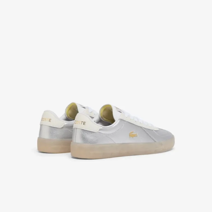 Kadın Baseshot Pro Deri Sneaker