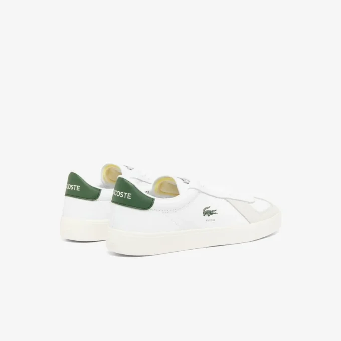 Kadın Baseshot Pro Deri Sneaker