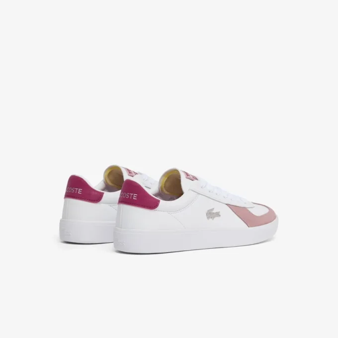 Kadın Baseshot Pro Deri Sneaker