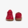Kadın Baseshot Pro Deri Sneaker