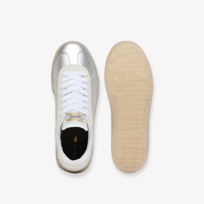 Kadın Baseshot Pro Deri Sneaker