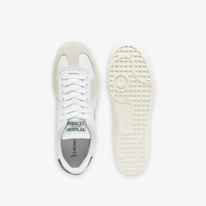 Kadın Baseshot Pro Deri Sneaker