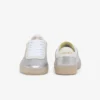 Kadın Baseshot Pro Deri Sneaker