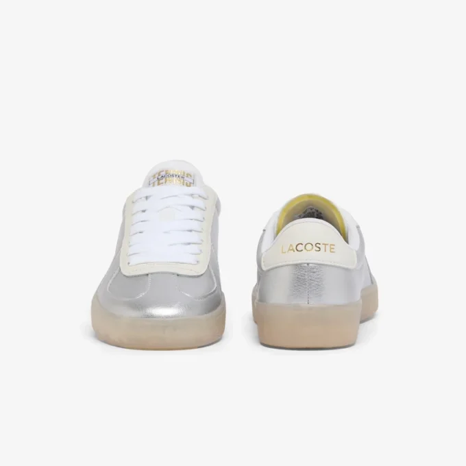 Kadın Baseshot Pro Deri Sneaker