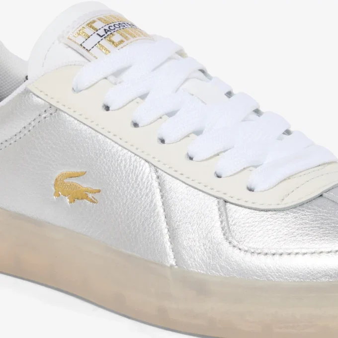 Kadın Baseshot Pro Deri Sneaker
