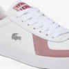 Kadın Baseshot Pro Deri Sneaker