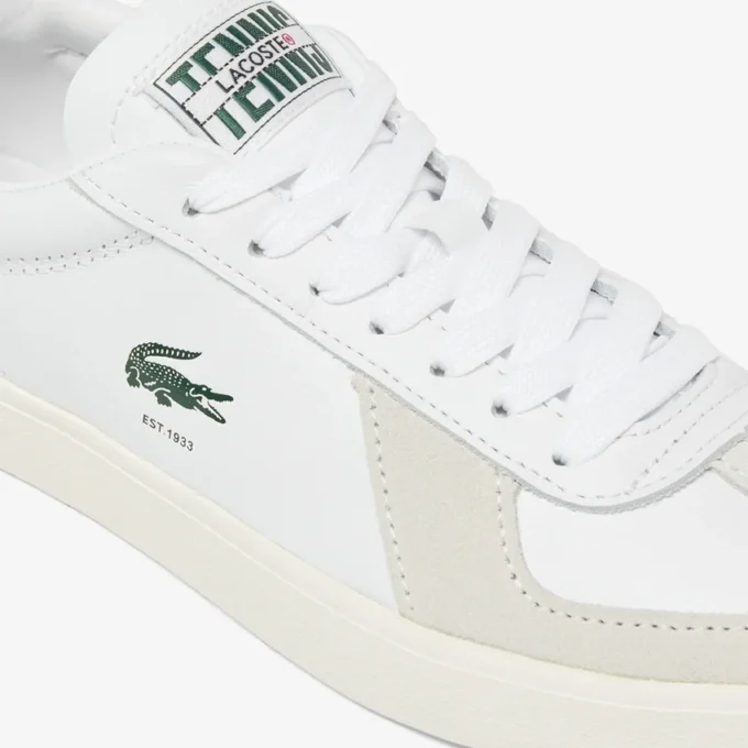 Kadın Baseshot Pro Deri Sneaker