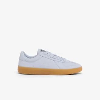 Kadın Baseshot Pro Süet Sneaker