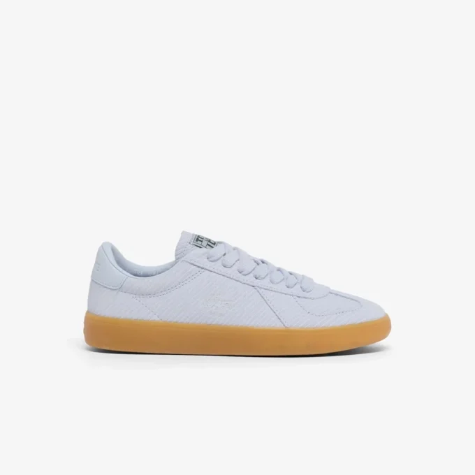 Kadın Baseshot Pro Süet Sneaker