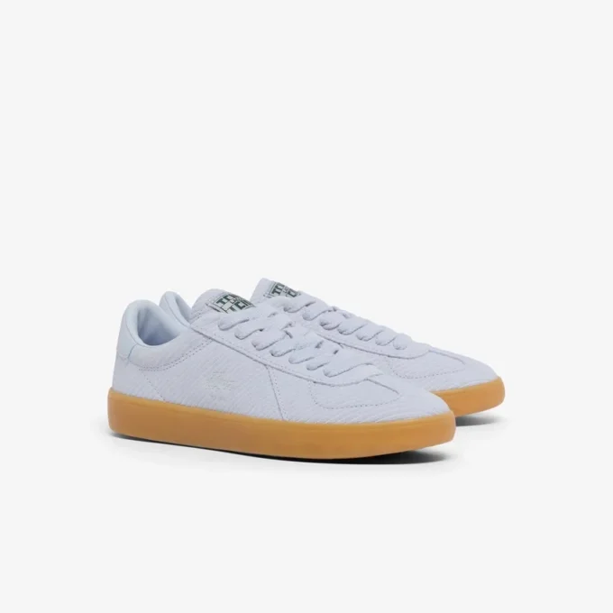 Kadın Baseshot Pro Süet Sneaker