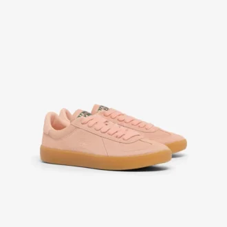 Kadın Baseshot Pro Süet Sneaker