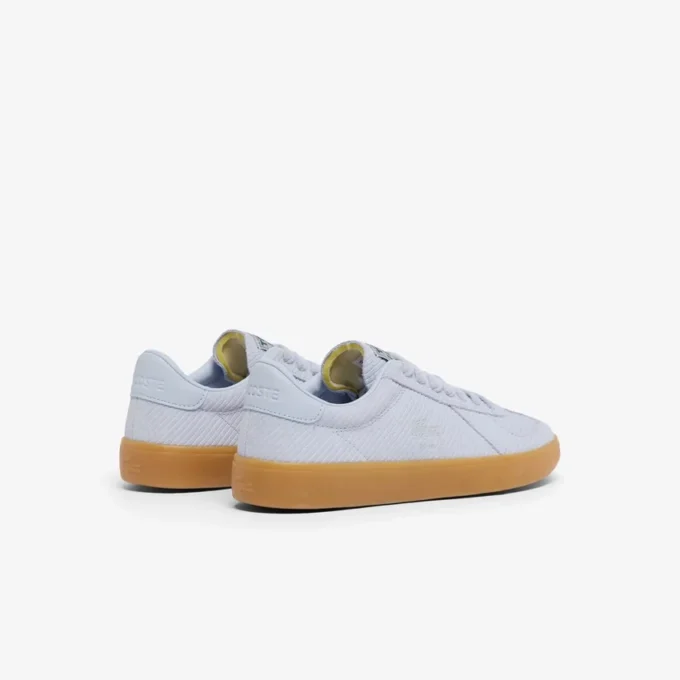 Kadın Baseshot Pro Süet Sneaker