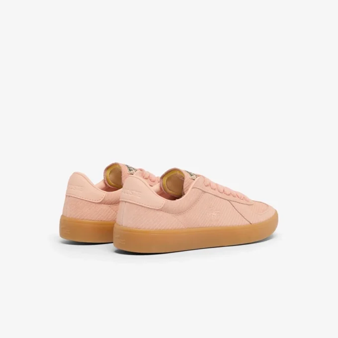 Kadın Baseshot Pro Süet Sneaker