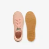 Kadın Baseshot Pro Süet Sneaker