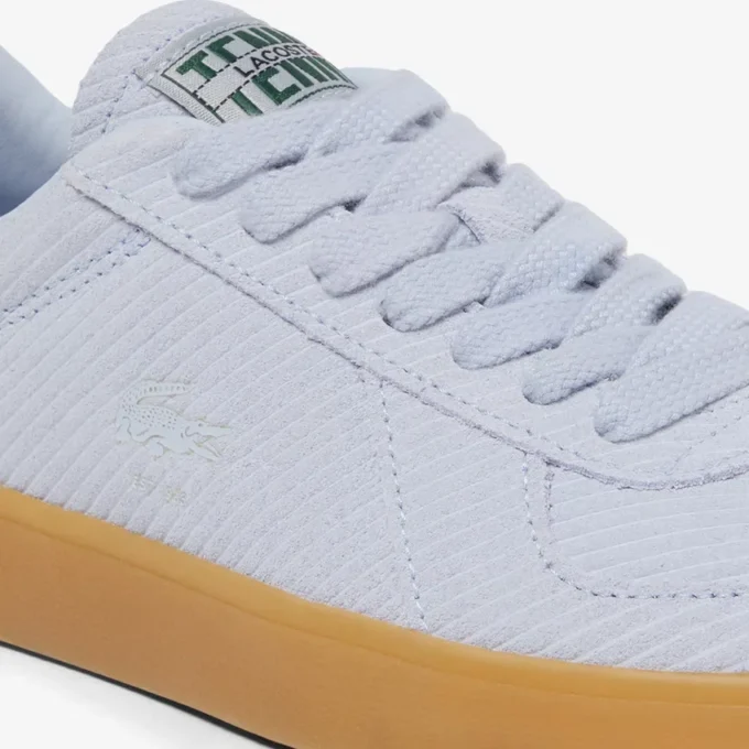 Kadın Baseshot Pro Süet Sneaker