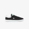 Kadın Baseshot Süet Sneaker