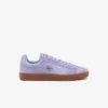 Kadın Baseshot Süet Sneaker