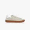 Kadın Baseshot Süet Sneaker