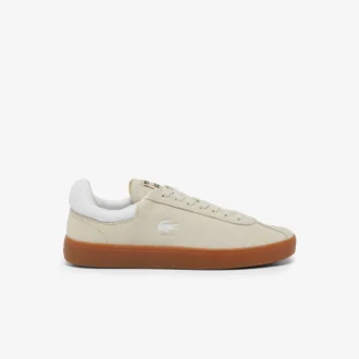 Kadın Baseshot Süet Sneaker