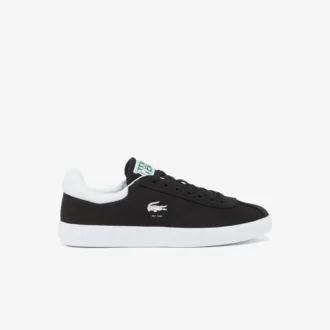 Kadın Baseshot Süet Sneaker